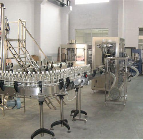 drinking water machine