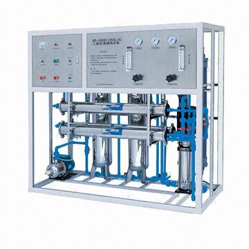 drinking water machine