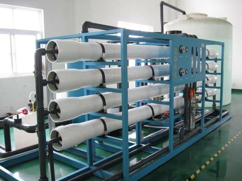Water Purifier Plant Best Reasons To Have One For Industrial Use