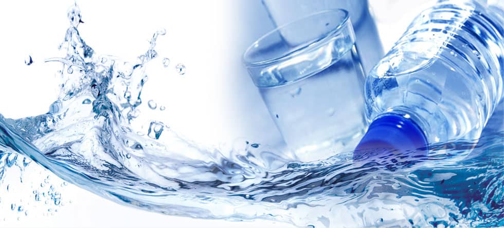 Mineral & Packaged Drinking Water