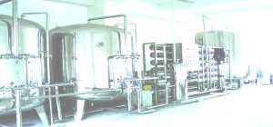 water filling machines