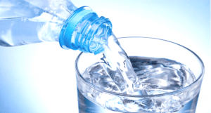 Drinking water plant cost