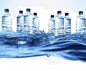 Mineral Water Business