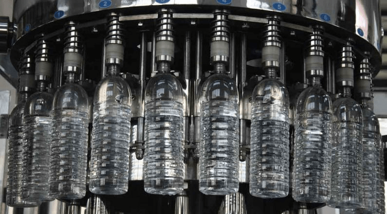 Manufacturing process