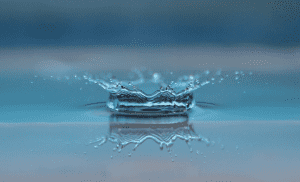 packaged drinking water