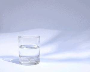 drinking water plant